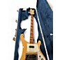 Used 2000 Rickenbacker 4003 Natural Electric Bass Guitar