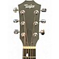 Used Taylor GS Mini 7/8 Scale Natural Acoustic Guitar