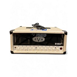 Used EVH 5150 III 50W Tube Guitar Amp Head