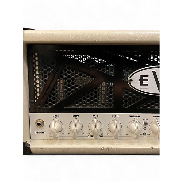 Used EVH 5150 III 50W Tube Guitar Amp Head