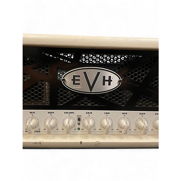 Used EVH 5150 III 50W Tube Guitar Amp Head