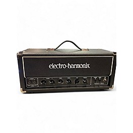 Used Electro-Harmonix Mig 50 Tube Guitar Amp Head