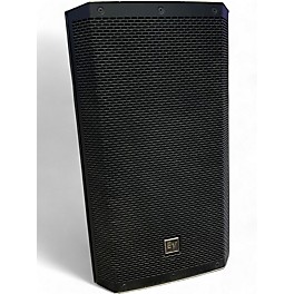 Used Electro-Voice ZLX-12P 12in 2-Way Powered Speaker