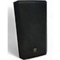 Used Electro-Voice ZLX-12P 12in 2-Way Powered Speaker thumbnail