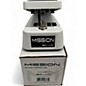 Used Mission Engineering SP-H9 Pedal