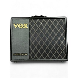 Used VOX Valvetronix VT20X 20W 1x8 Guitar Combo Amp