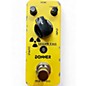 Used Donner YELLOW FALL Effect Pedal thumbnail