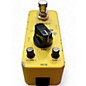 Used Donner YELLOW FALL Effect Pedal