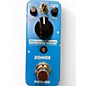 Used Donner ULTIMATE COMP Effect Pedal thumbnail