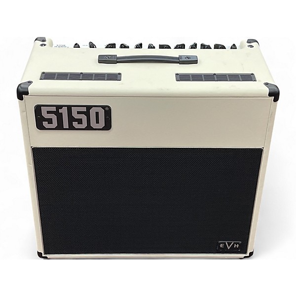 Used EVH 5150 Iconic 40w 1X12 Tube Guitar Combo Amp