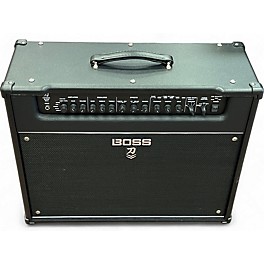 Used BOSS Katana Artist MKII 100W 1X12 Guitar Combo Amp