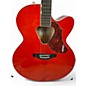 Used Gretsch Guitars G5022CE Rancher Jumbo SAVANNAH SUNSET Acoustic Electric Guitar thumbnail