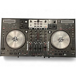 Used Numark NS6 DJ Controller