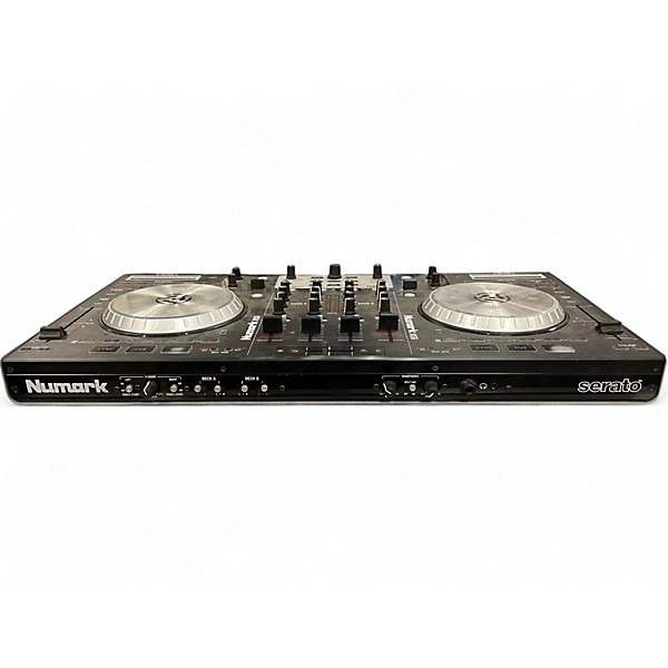 Numark NS6 USB Digital DJ Controller PLEASE READ | eBay