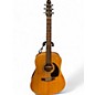 Used Seagull M6 Natural Acoustic Guitar thumbnail