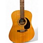 Used Seagull M6 Natural Acoustic Guitar