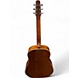 Used Seagull M6 Natural Acoustic Guitar