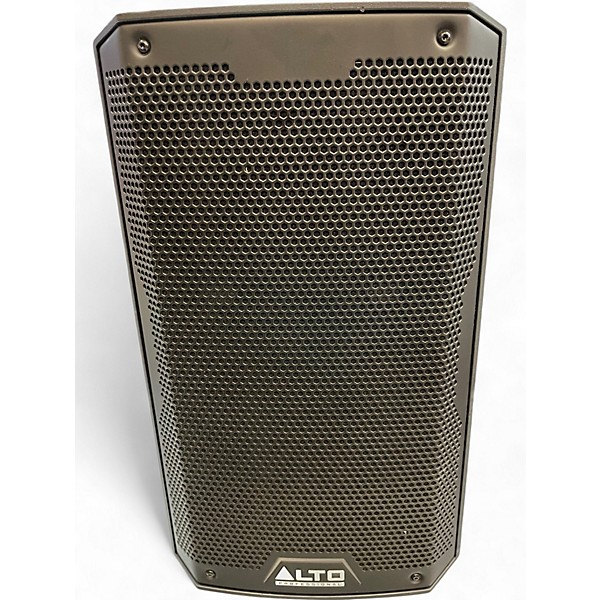 Used Alto TS408 Powered Speaker