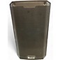 Used Alto TS408 Powered Speaker thumbnail