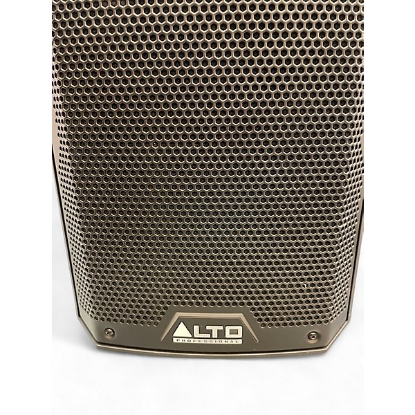 Used Alto TS408 Powered Speaker