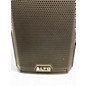 Used Alto TS408 Powered Speaker