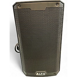 Used Alto TS408 Powered Speaker