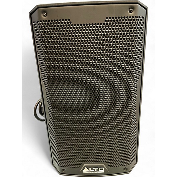 Used Alto TS408 Powered Speaker