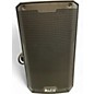 Used Alto TS408 Powered Speaker thumbnail