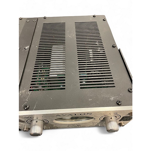 Used Avalon M5 Mono Pure Class A Microphone Preamp