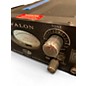 Used Avalon V5 Pure Class A Mono Channel Strip
