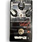 Used Wampler Velvet Fuzz Effect Pedal thumbnail
