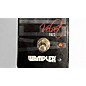 Used Wampler Velvet Fuzz Effect Pedal