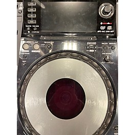 Used Pioneer DJ CDJ2000 Nexus DJ Player