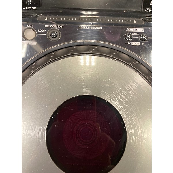 Used Pioneer DJ CDJ2000 Nexus DJ Player