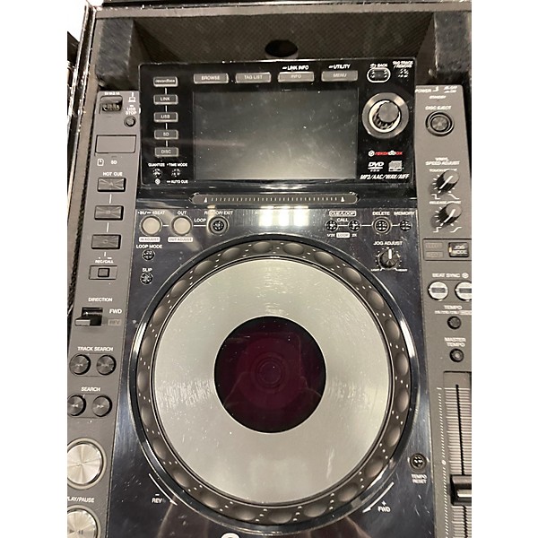 Used Pioneer DJ CDJ2000 Nexus DJ Player