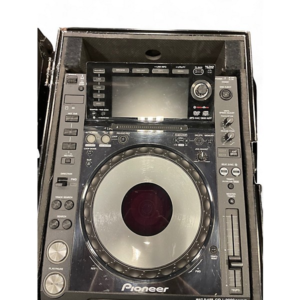 Used Pioneer DJ CDJ2000 Nexus DJ Player