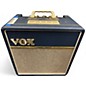 Used VOX AC4C1B4 Tube Guitar Combo Amp