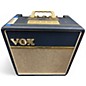 Used VOX AC4C1B4 Tube Guitar Combo Amp