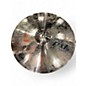 Used Paiste 16in PST8 REFLECTOR CRASH Cymbal thumbnail