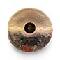 Used Paiste 16in PST8 REFLECTOR CRASH Cymbal