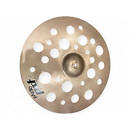 Used Paiste 18in PSTX SWISS CRASH Cymbal