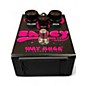 Used Way Huge Electronics SAUCY BOX  Effect Pedal