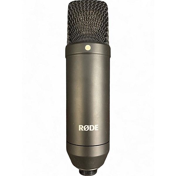 Used RODE NTK Condenser Microphone,New Products : American Fashion Style Bags On Sale