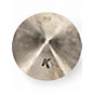 Used Zildjian 10in K Custom Splash Cymbal thumbnail