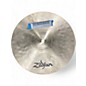 Used Zildjian 10in K Custom Splash Cymbal