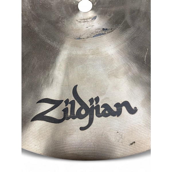 Used Zildjian 10in K Custom Splash Cymbal