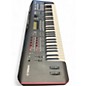 Used Yamaha MOXF6 61 Key Keyboard Workstation thumbnail