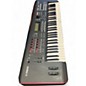 Used Yamaha MOXF6 61 Key Keyboard Workstation