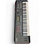 Used Yamaha MOXF6 61 Key Keyboard Workstation