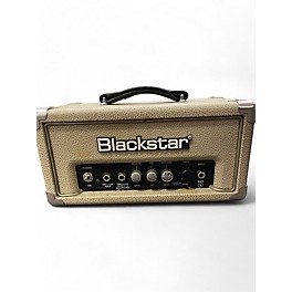 Used Blackstar HT Series HT1RH 1W Tube Guitar Amp Head